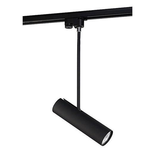 

Трековый светильник Profile Eye Super черного цвета