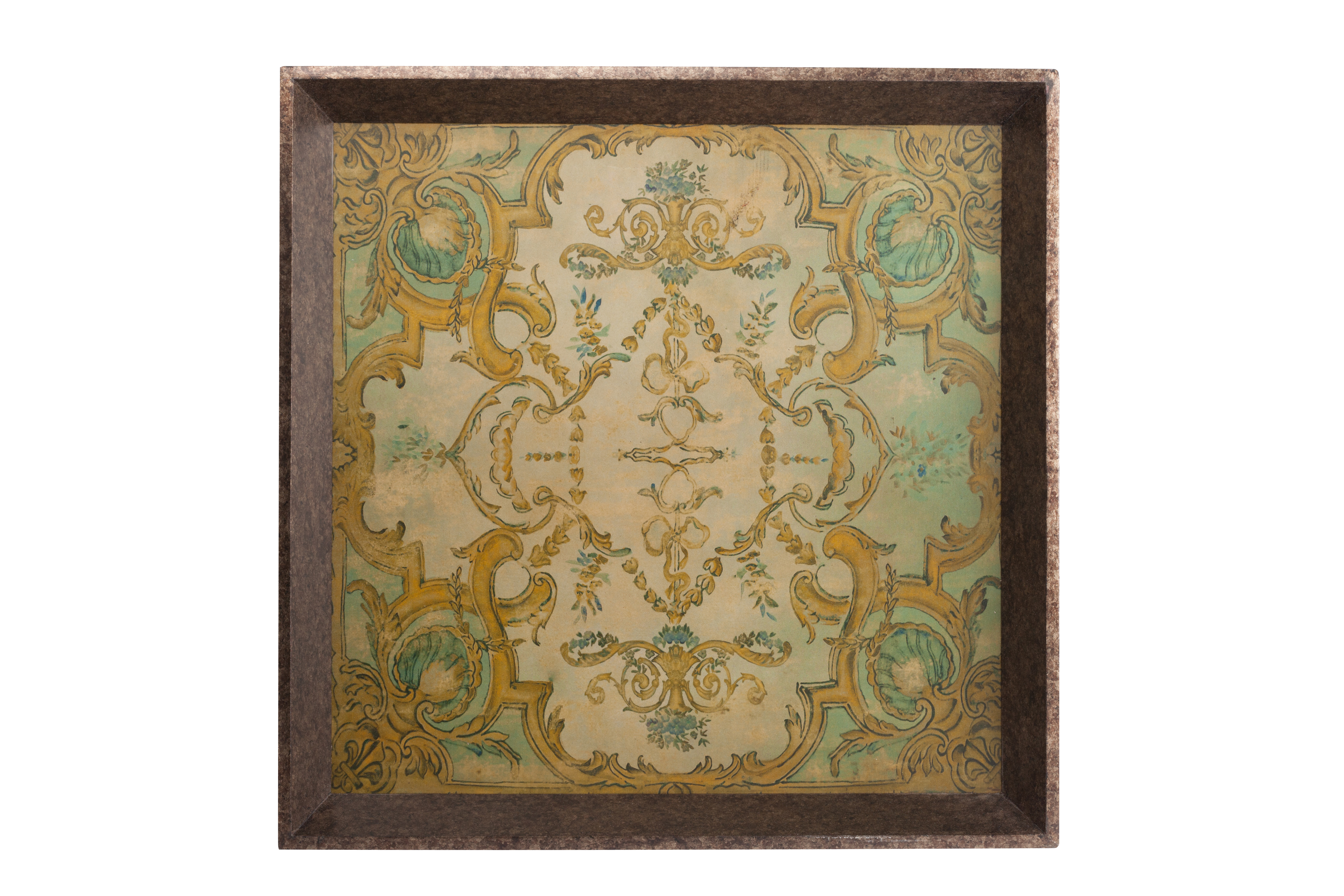 

Декоративный поднос Predizione