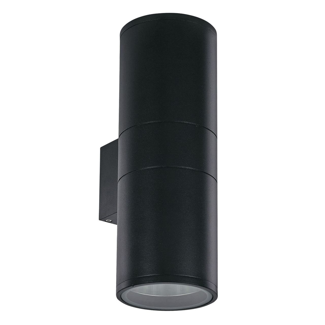 

Уличный настенный светильник Ideal Lux Gun Big Nero