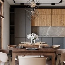 Фото из портфолио 3d визуализация – фотографии дизайна интерьеров на INMYROOM