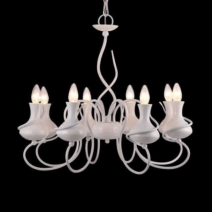 

Подвесная люстра Arte Lamp Vaso