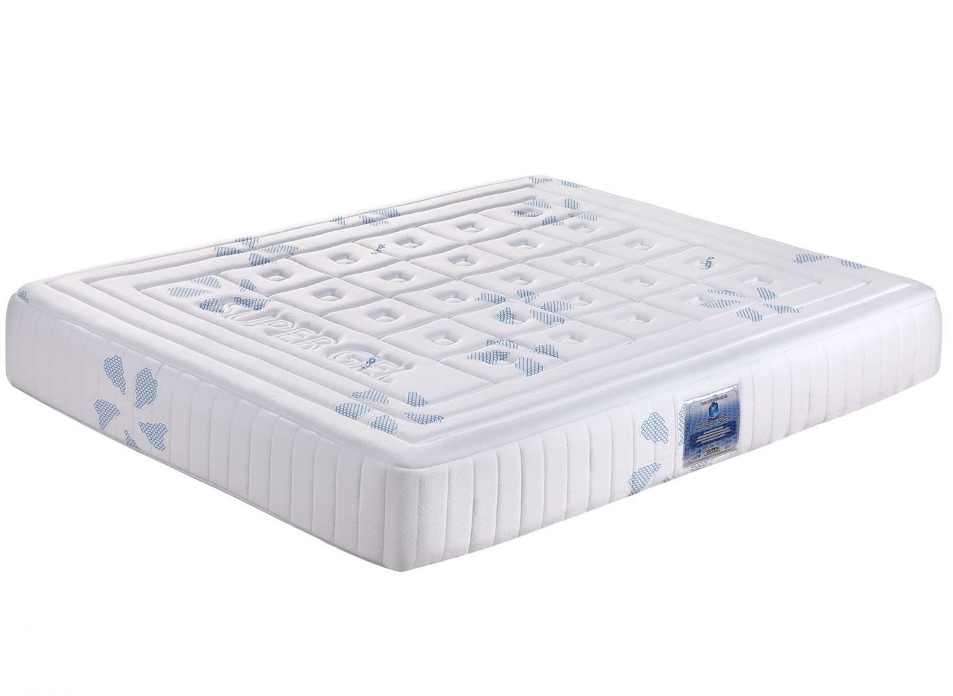 

Матрас Super Gel 160х200