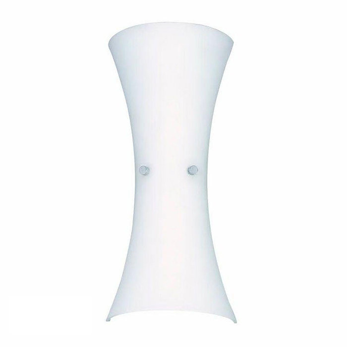 Настенный светильник Ideal Lux Elica AP2 Настенный светильник Ideal Lux Elica AP2
