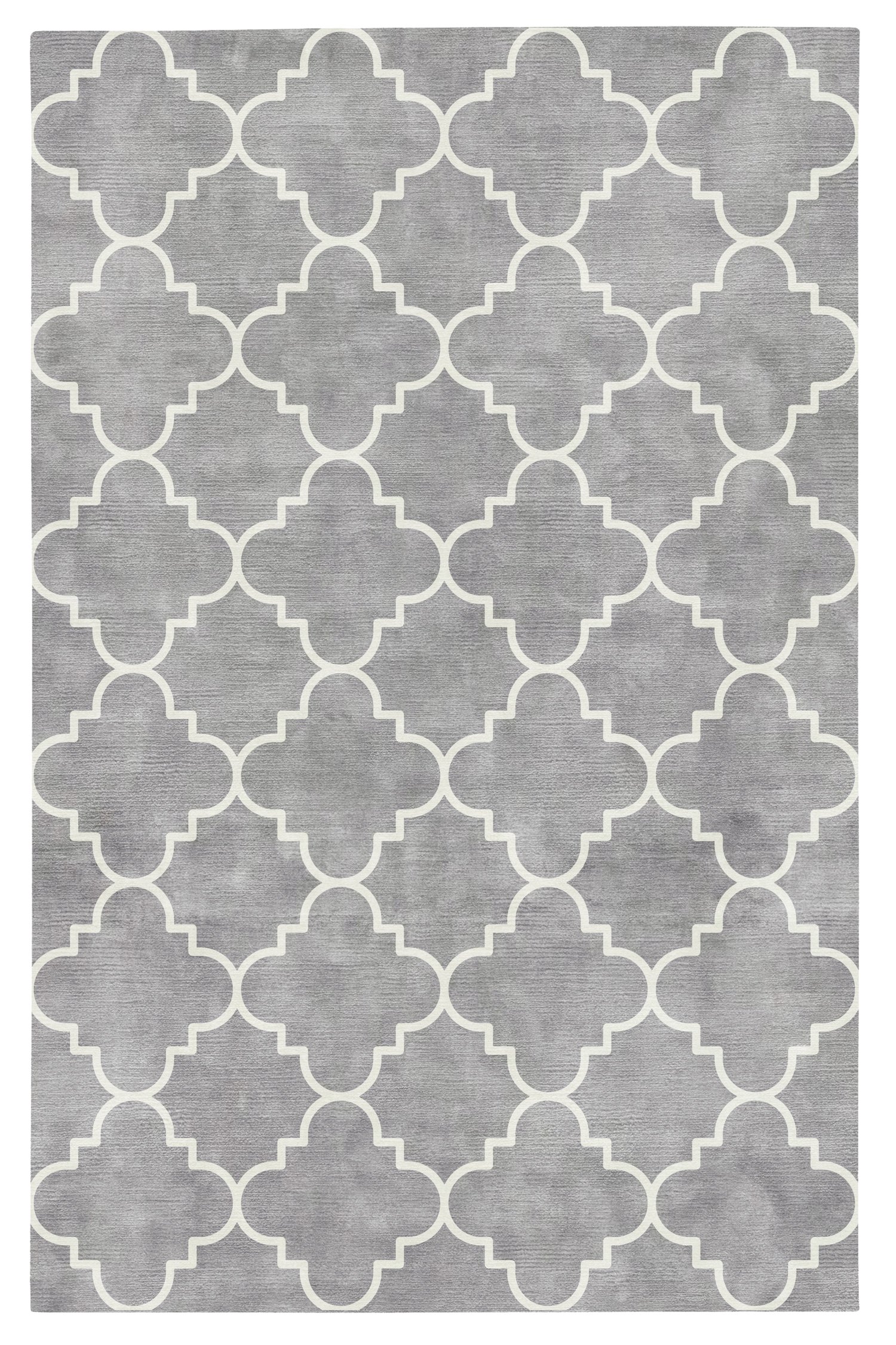 

Ковер Chinese Lattice Cold Grey 200х280