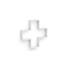 Полка-трансформер Flex Shelf 95 Полка-трансформер Flex Shelf 95