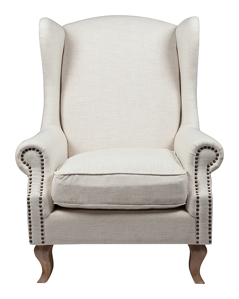 

Кресло Collins Wingback Chair
