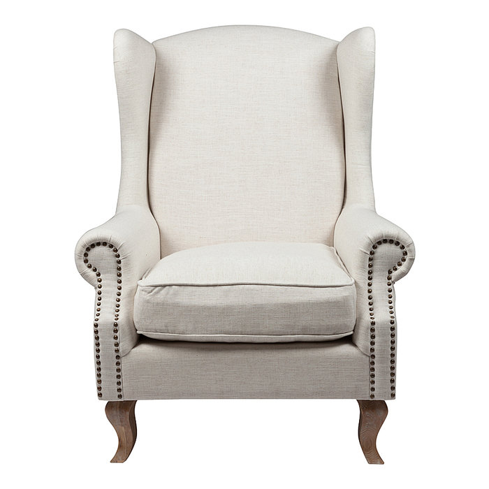 Кресло Collins Wingback Chair Кресло Collins Wingback Chair
