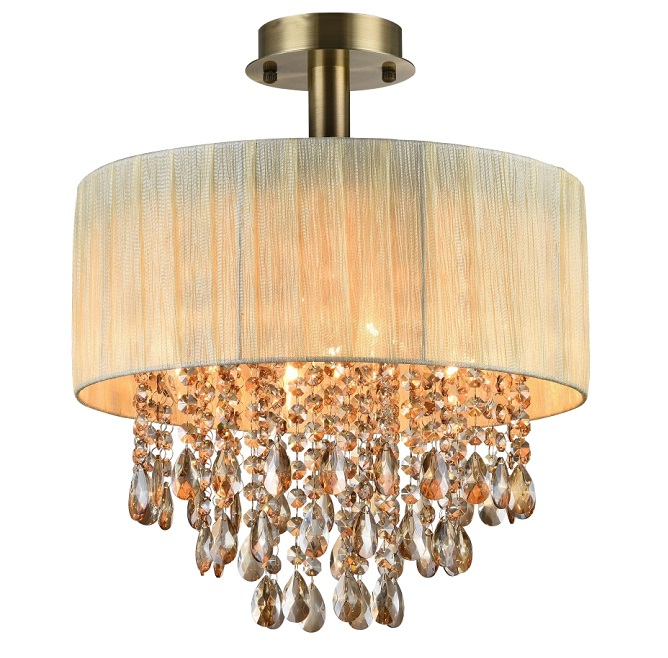 

Потолочная люстра st Luce