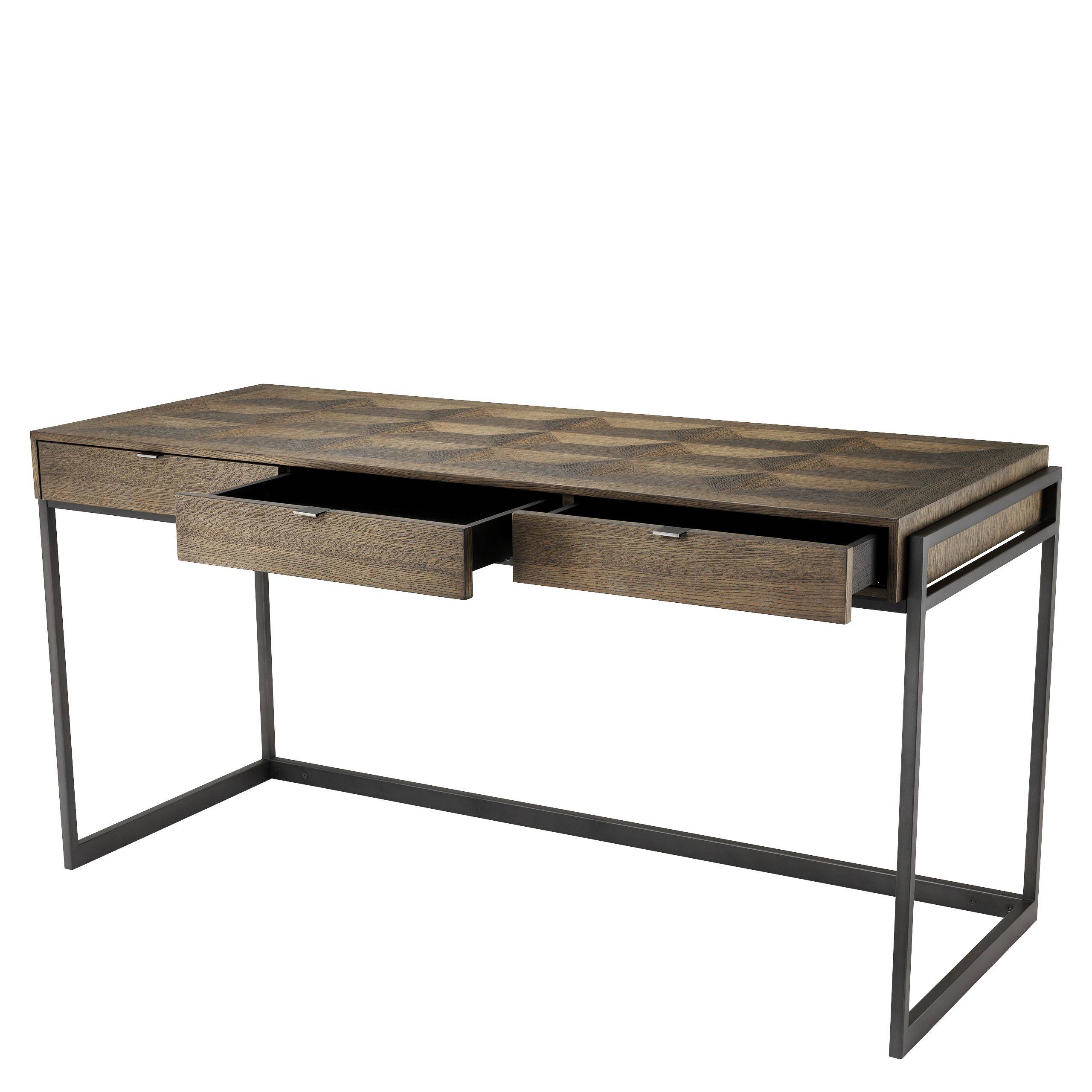 

Письменный стол Desk Gregorio с ящиками