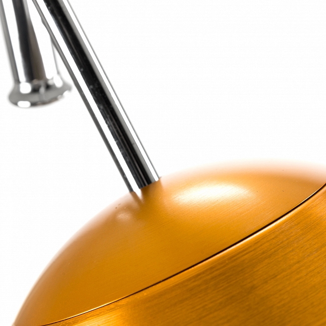 

Подвесной светильник Cone