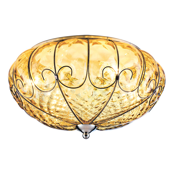 Потолочный светильник Arte Lamp "Venezia" в восточном стиле Потолочный светильник Arte Lamp "Venezia" в восточном стиле