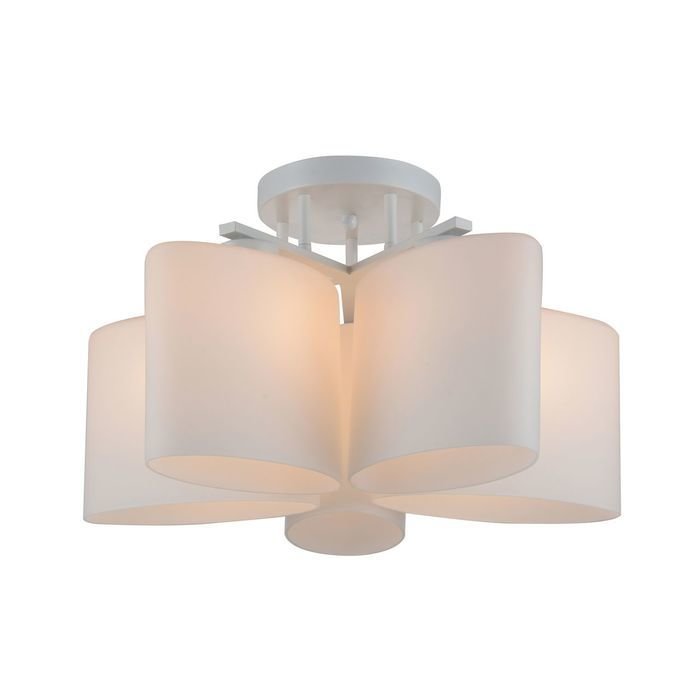 Потолочная люстра ST Luce Alleviare Потолочная люстра ST Luce Alleviare