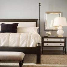 Кровать Barrington Poster Bed Кровать Barrington Poster Bed
