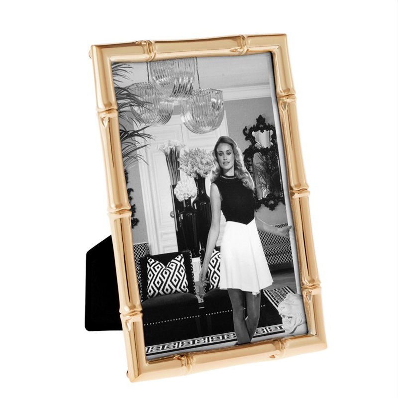 

Рамка для фотографий Eichholtz Picture Frame Brentwood s с прозрачным стеклом