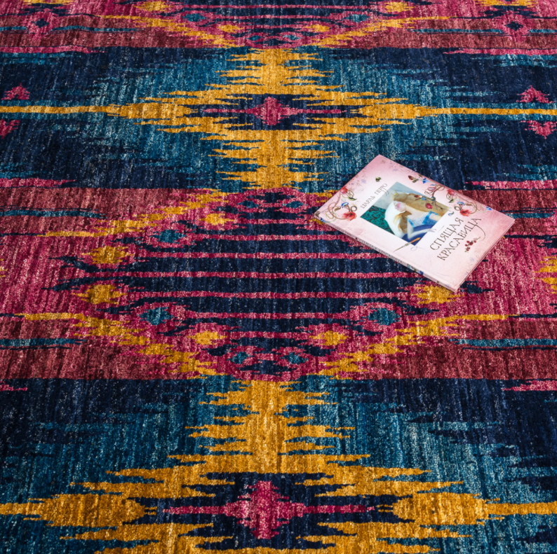 

Ковер Risa Abstract Rug