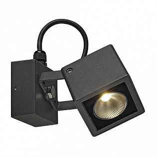 

Уличный светильник Nautilus Square Led