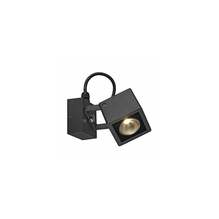 Уличный светильник Nautilus Square LED Уличный светильник Nautilus Square LED