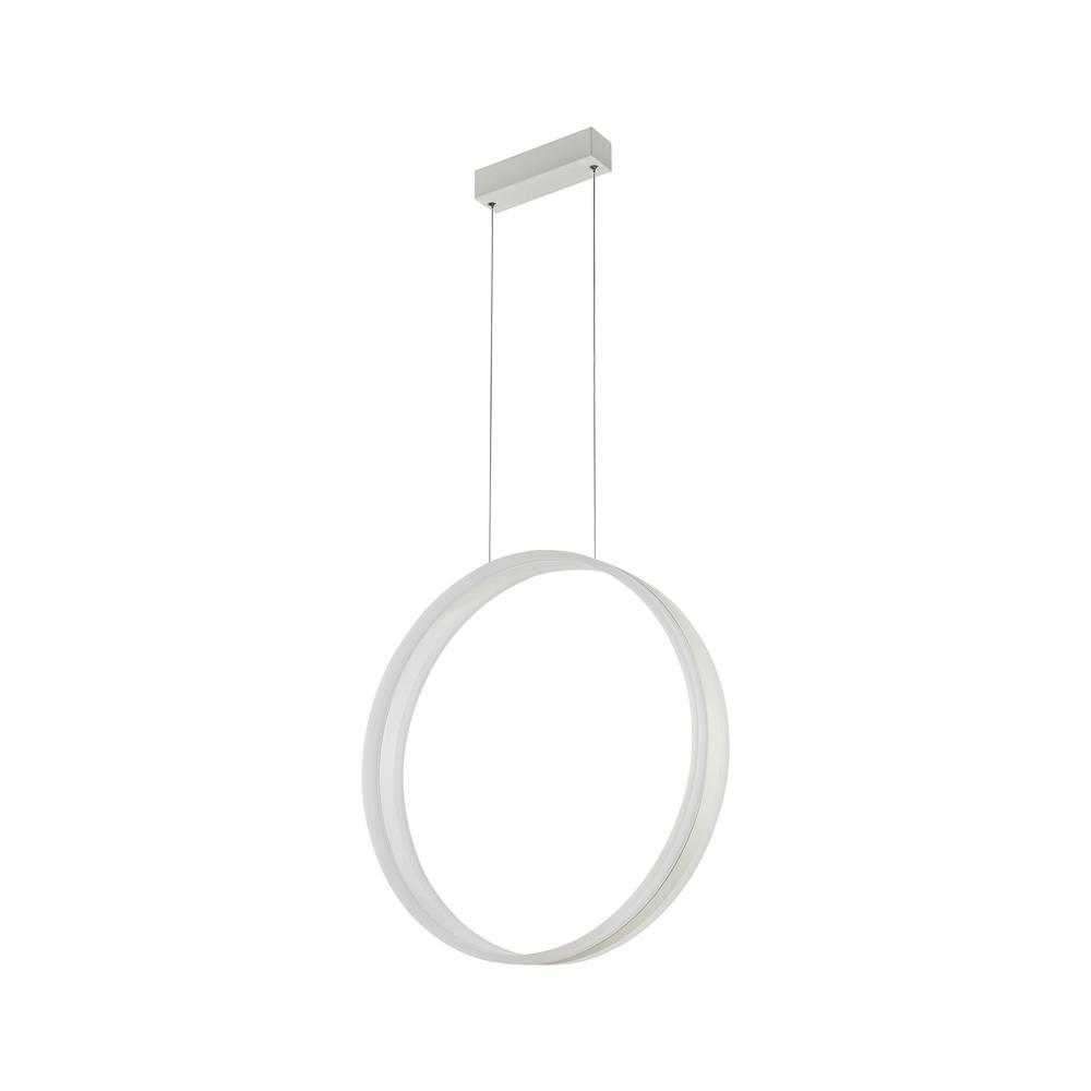 

Подвесной светодиодный светильник Maytoni Ravello