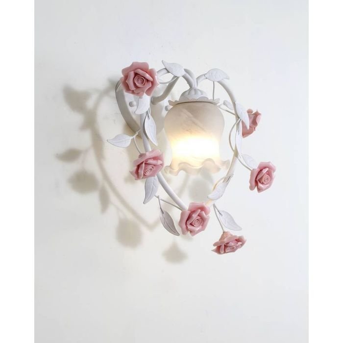 БРА LUCIA TUCCI FIORI DI ROSE БРА LUCIA TUCCI FIORI DI ROSE