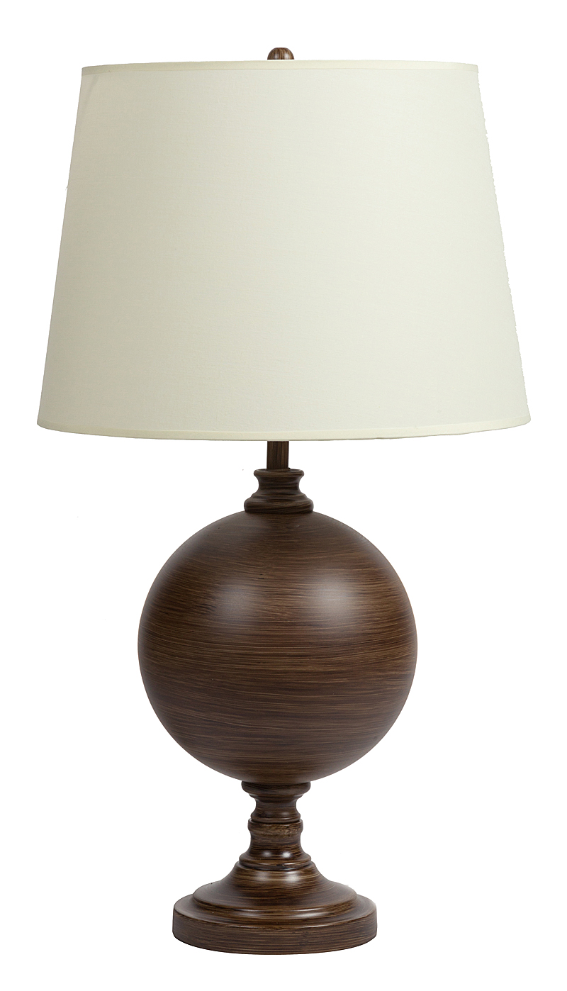 

Настольная лампа Quenby Table Lamp