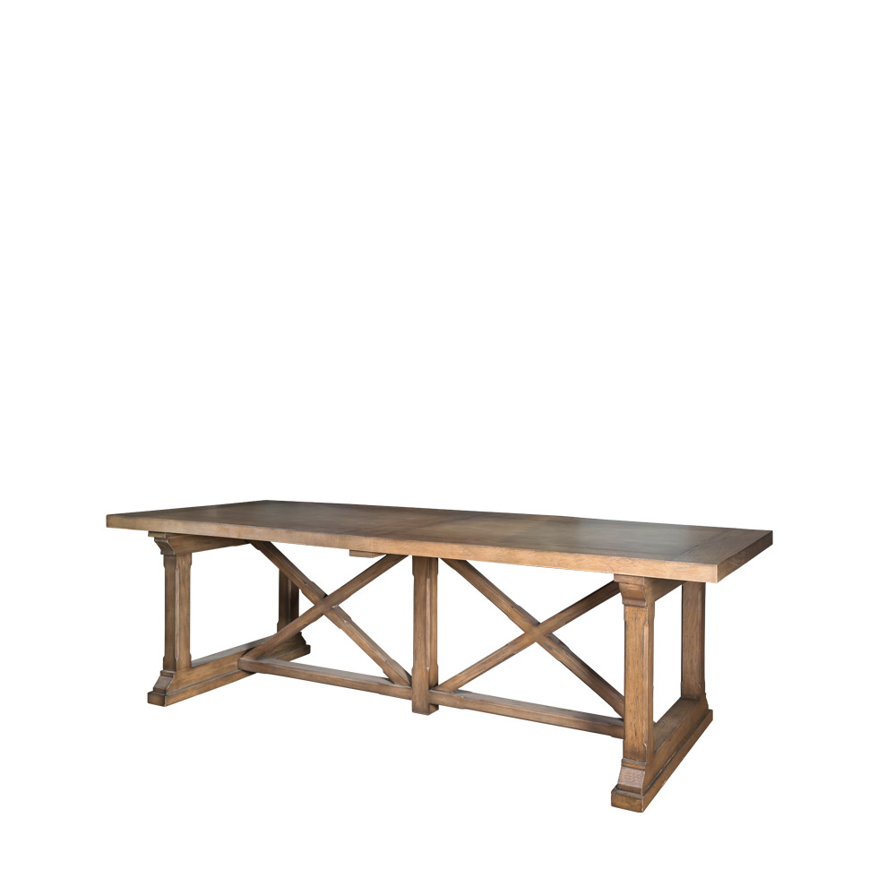 

Обеденный стол Preston Table 259х97