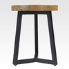 Кофейный столик Three-legged stool Кофейный столик Three-legged stool