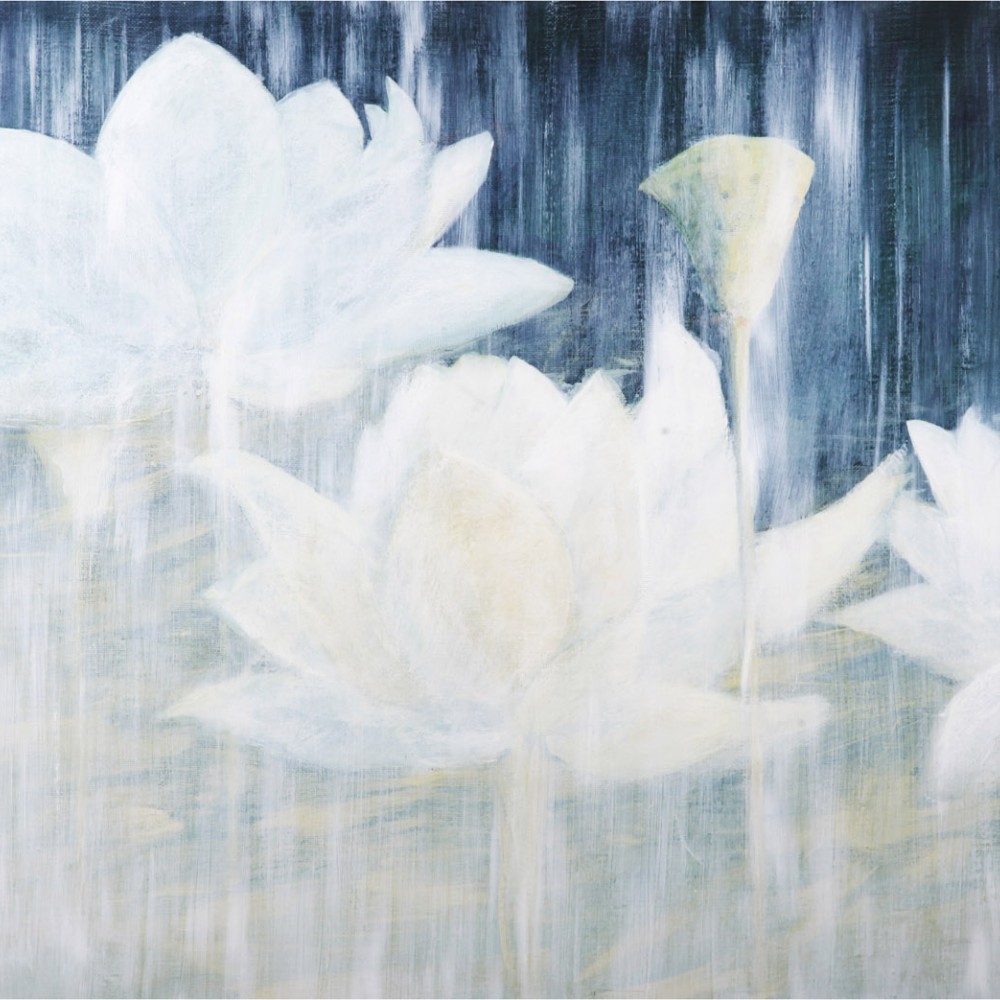 

Постер White Lotus m