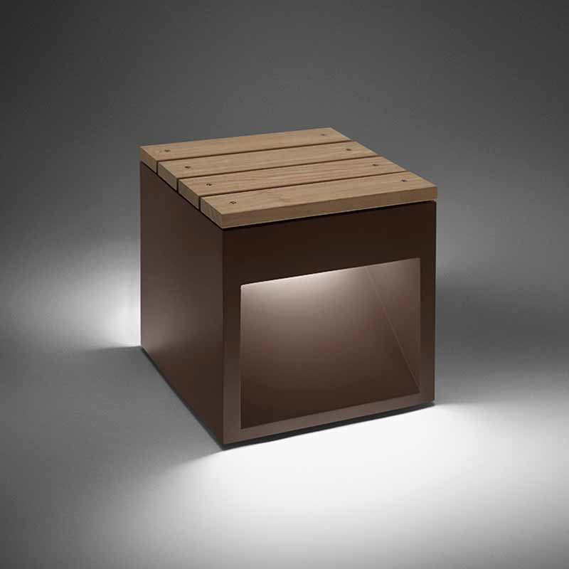 

Скамья b.Lux Vanlux Lap Bench