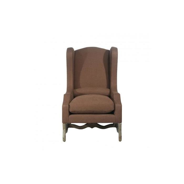 La manche armchair La manche armchair
