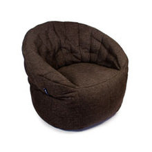Кресло Butterfly Sofa Hot Chocolate Кресло Butterfly Sofa Hot Chocolate