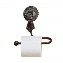 Держатель для туалетной бумаги Metal Toilet Paper Holder with Hand Держатель для туалетной бумаги Metal Toilet Paper Holder with Hand