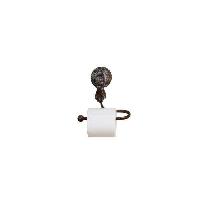 Держатель для туалетной бумаги Metal Toilet Paper Holder with Hand Держатель для туалетной бумаги Metal Toilet Paper Holder with Hand