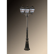 Садово-парковый светильник ARTE LAMP BERLIN Садово-парковый светильник ARTE LAMP BERLIN