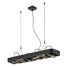 Светильник подвесной SLV Aixlight R Long Светильник подвесной SLV Aixlight R Long