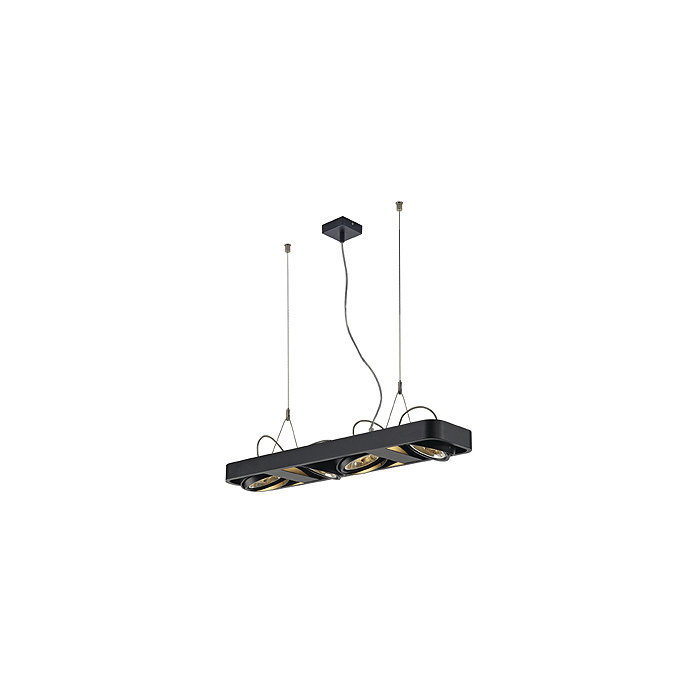 Светильник подвесной SLV Aixlight R Long Светильник подвесной SLV Aixlight R Long