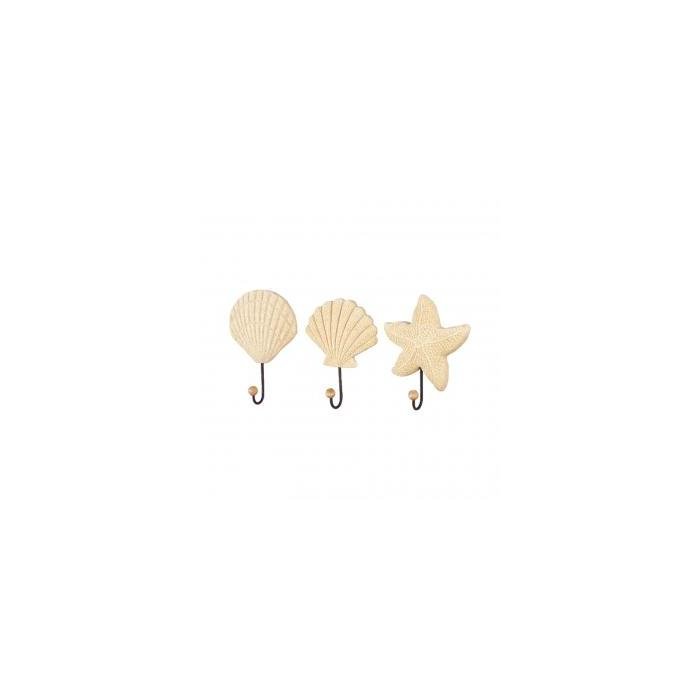 RESIN SHELL HOOK RESIN SHELL HOOK