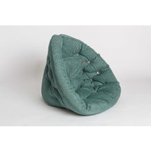 Кресло Seashell Jute Кресло Seashell Jute