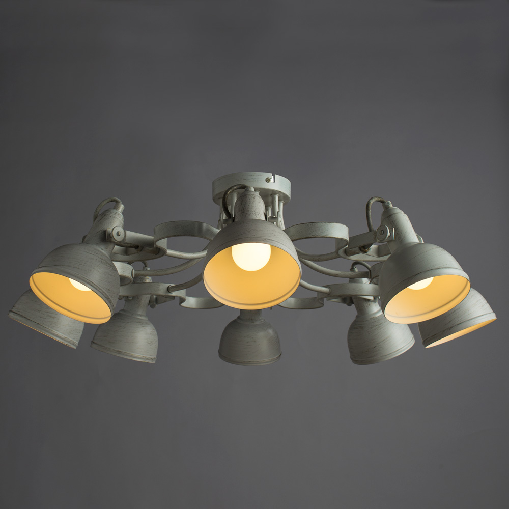 

Потолочная люстра Arte Lamp Martin