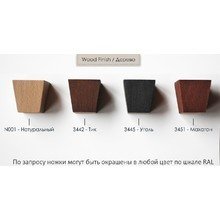 Модуль Plat Pouf с льняной обивкой Модуль Plat Pouf с льняной обивкой