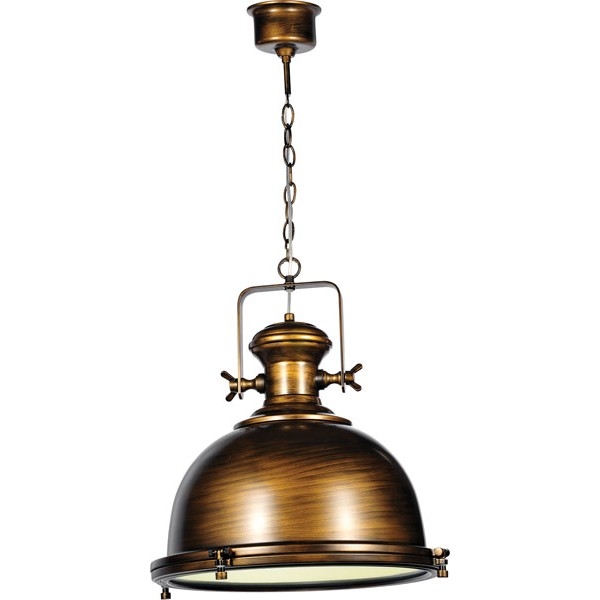 

Подвесной светильник Lussole Loft