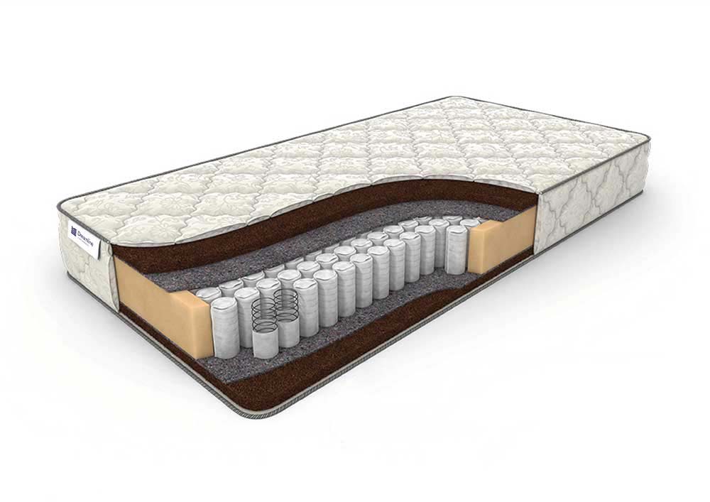 

Матрас Balance Dream 2 Tfk 160х200