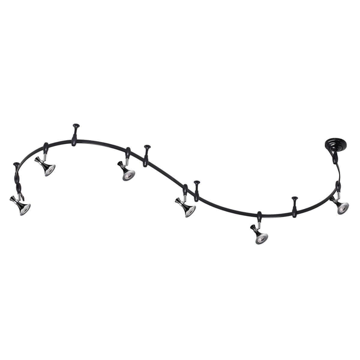 

Трековая светодиодная система Gonzago