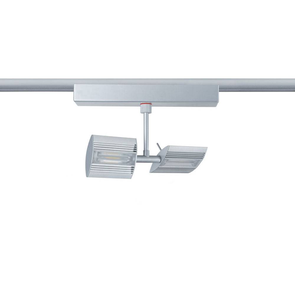 

Трековый светильник Paulmann Linear