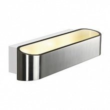 НАСТЕННЫЙ СВЕТОДИОДНЫЙ СВЕТИЛЬНИК SLV ASSO LED НАСТЕННЫЙ СВЕТОДИОДНЫЙ СВЕТИЛЬНИК SLV ASSO LED