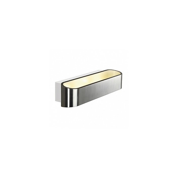 НАСТЕННЫЙ СВЕТОДИОДНЫЙ СВЕТИЛЬНИК SLV ASSO LED НАСТЕННЫЙ СВЕТОДИОДНЫЙ СВЕТИЛЬНИК SLV ASSO LED