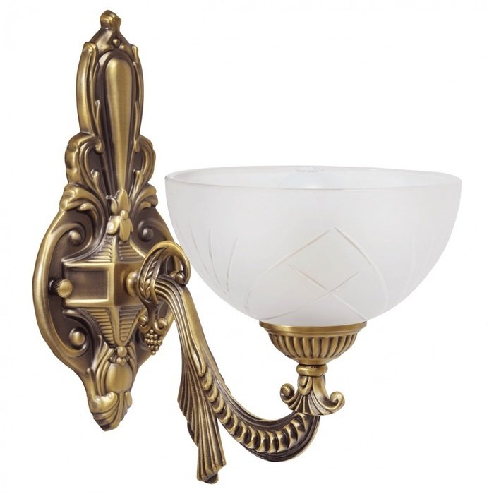 Бра MW-Light Афродита Бра MW-Light Афродита