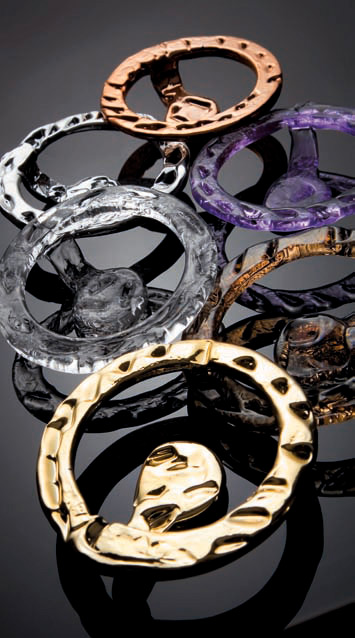 

Подвесной светильник Eurolampart Rings