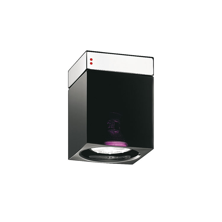 

Настенный/потолочный светильник Fabbian "Cubetto"