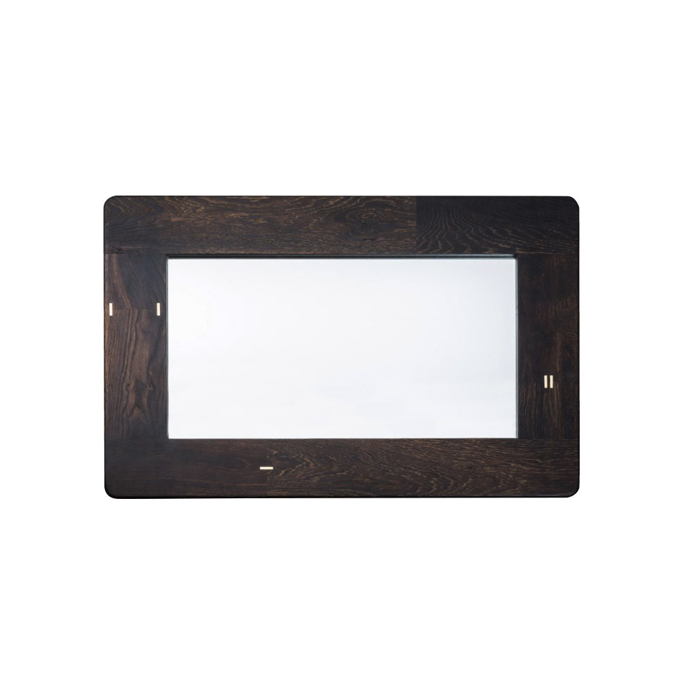 

Зеркало "Baily Mirror "