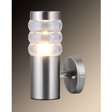 Уличный настенный светильник ARTE LAMP PORTICO Уличный настенный светильник ARTE LAMP PORTICO
